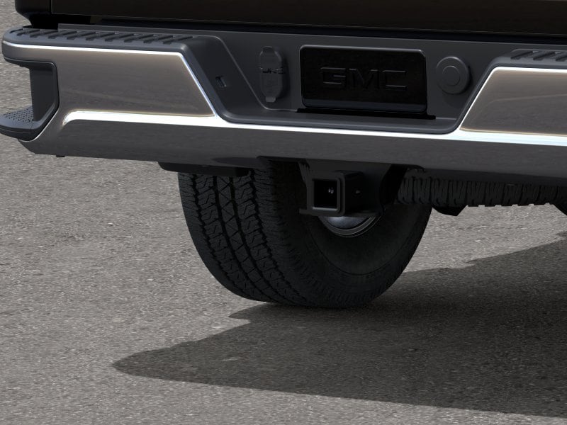 2026 GMC Sierra 2500HD Pro - Photo 14