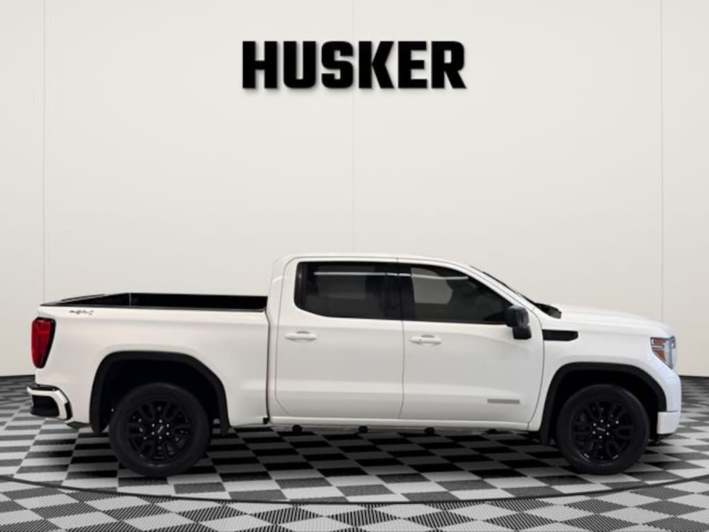 Used 2021 GMC Sierra 1500 Elevation Truck