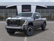 2026 GMC Sierra 2500 HD Denali Ultimate Truck