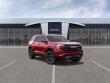 2026 GMC Terrain AT4 SUV