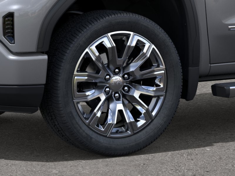 2026 GMC Sierra 1500 Denali - Photo 9