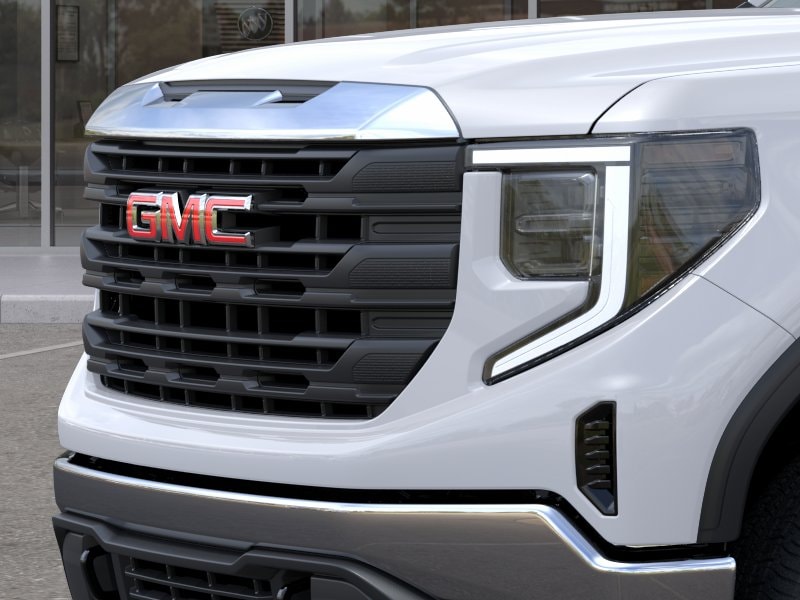 2026 GMC Sierra 1500 Pro - Photo 13
