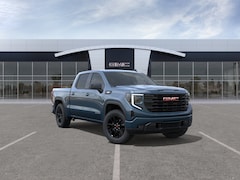 2026 GMC Sierra 1500 Elevation Truck