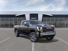 2026 GMC Sierra 2500 HD SLT Truck