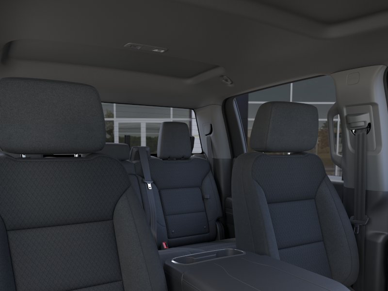 2026 GMC Sierra 1500 Elevation - Photo 24