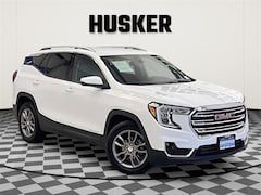 2024 GMC Terrain SLT SUV