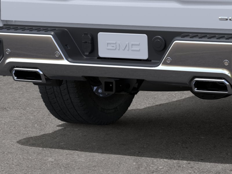 2026 GMC Sierra 1500 SLT - Photo 14