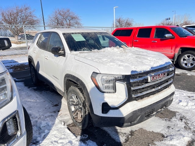 2025 GMC Terrain Elevation's photo