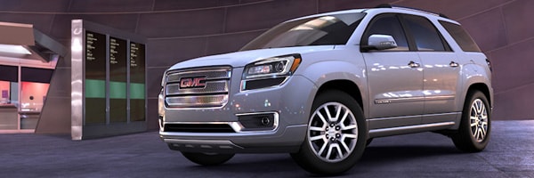 About Our Husker GMC Dealership