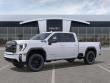 2026 GMC Sierra 2500 HD AT4 Truck