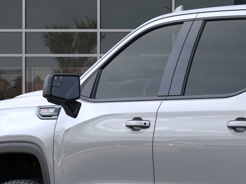 2026 GMC Sierra 1500 AT4 - Photo 12