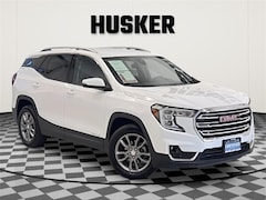 2024 GMC Terrain SLT SUV