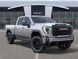 2026 GMC Sierra 2500 HD AT4 Truck