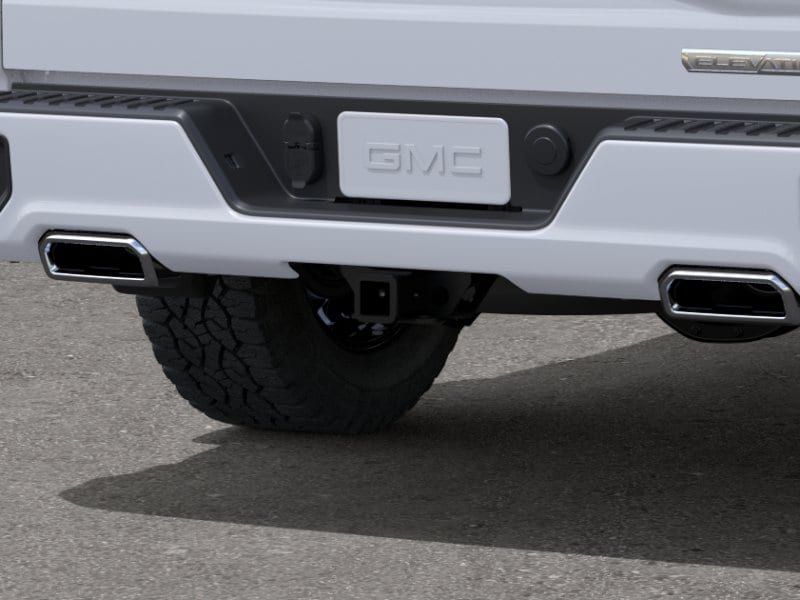2026 GMC Sierra 1500 Elevation - Photo 14