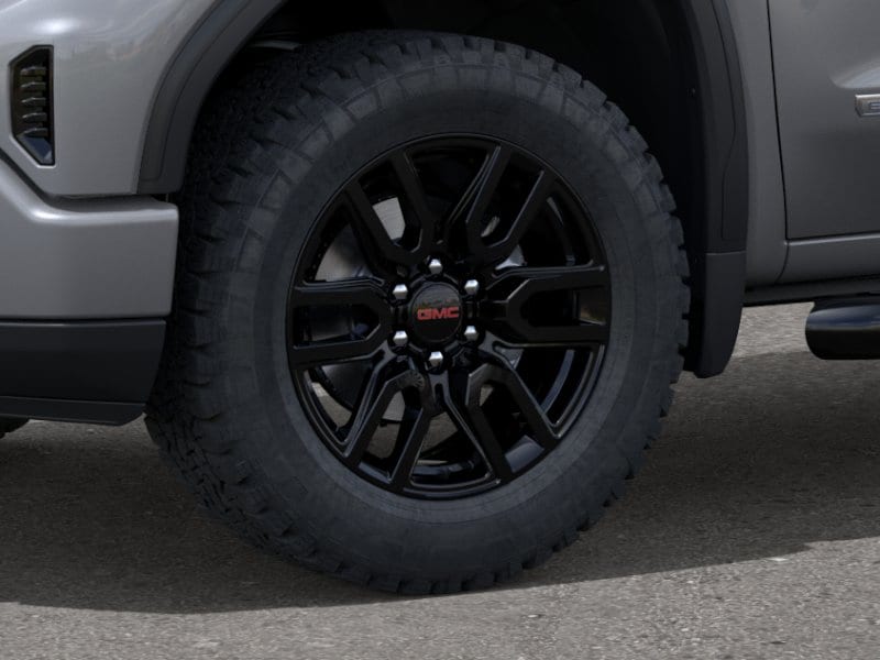 2026 GMC Sierra 1500 Elevation - Photo 9