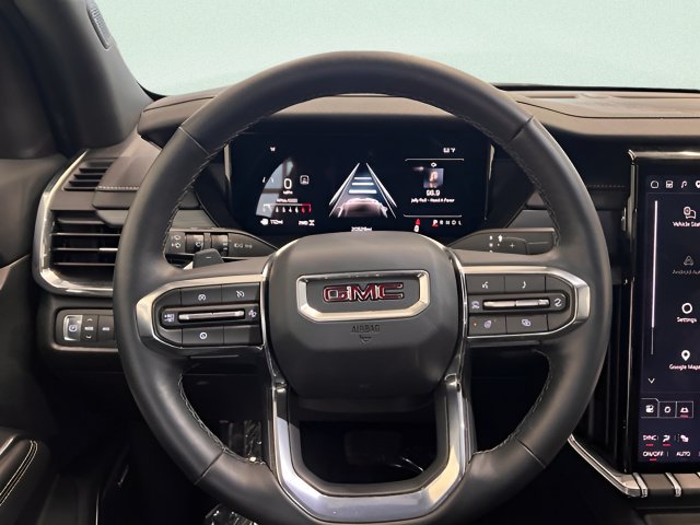 2026 GMC Acadia Elevation - Photo 28