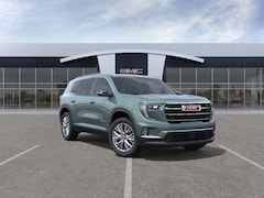 2027 GMC Acadia Elevation SUV