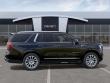 2027 GMC Yukon Denali SUV