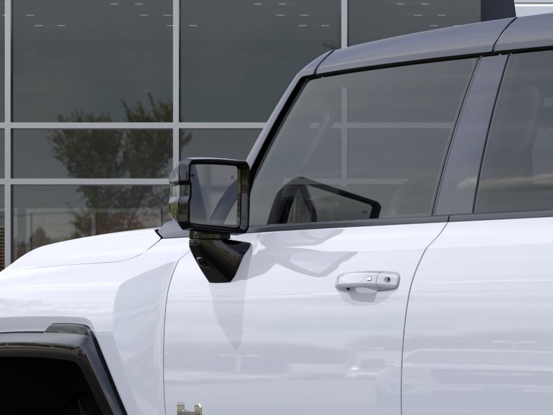 2026 GMC HUMMER EV 2X - Photo 12