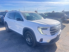 2025 GMC Acadia Elevation SUV