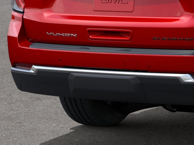 2026 GMC Yukon XL Elevation - Photo 14