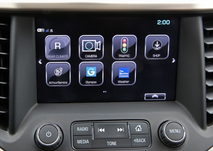 GMC Intellilink GMC SHOP