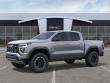 2026 GMC Canyon AT4 Truck
