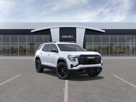 2027 GMC Terrain Elevation SUV