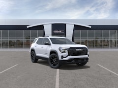 2027 GMC Terrain Elevation SUV