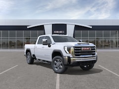2026 GMC Sierra 2500 HD SLT Truck