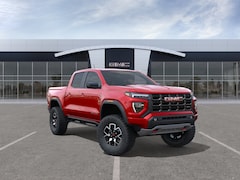 2026 GMC Canyon AT4X Truck