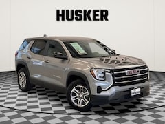 2025 GMC Terrain Elevation SUV