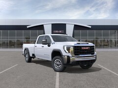 2026 GMC Sierra 2500 HD Pro Truck