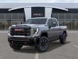 2026 GMC Sierra 2500 HD AT4X Truck