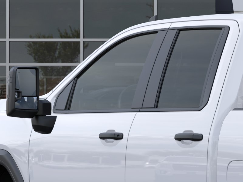 2026 GMC Sierra 2500HD Pro - Photo 12