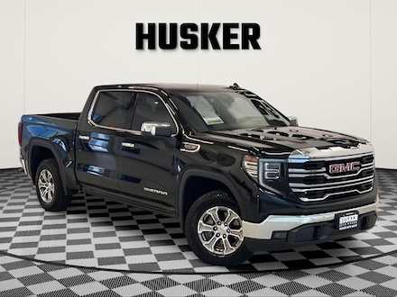2024 GMC Sierra 1500 SLT Truck