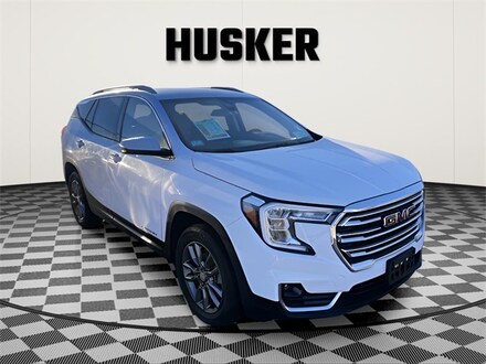 2023 GMC Terrain SLT SUV