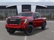 2026 GMC Sierra 2500 HD AT4 Truck