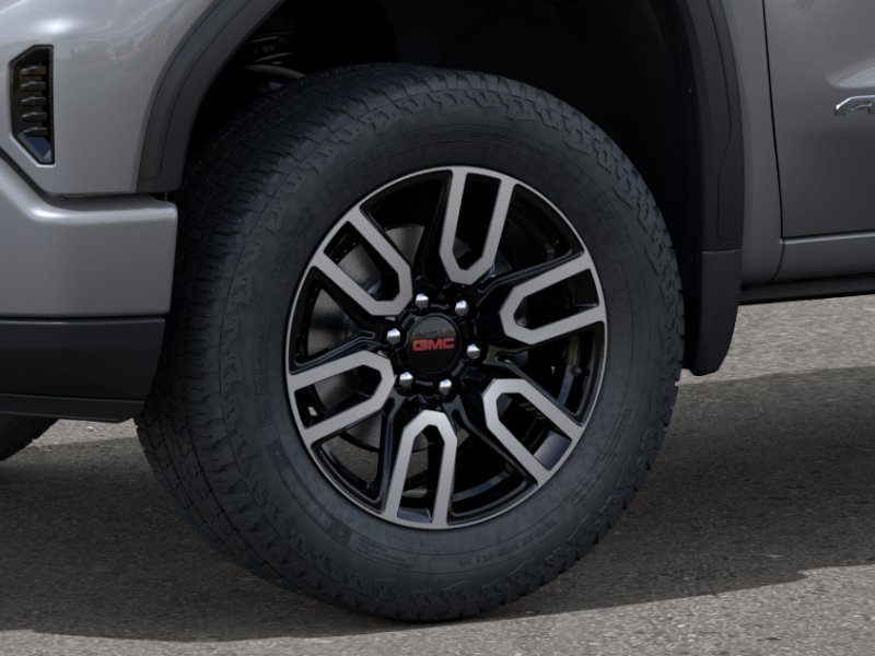 2026 GMC Sierra 1500 AT4 - Photo 9