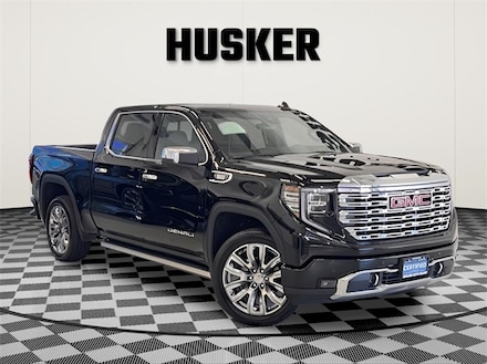 2024 GMC Sierra 1500 Denali Truck