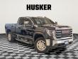 GMC Sierra 2500HD