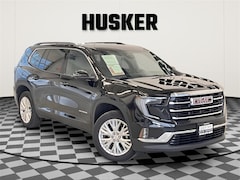 2025 GMC Acadia Elevation SUV