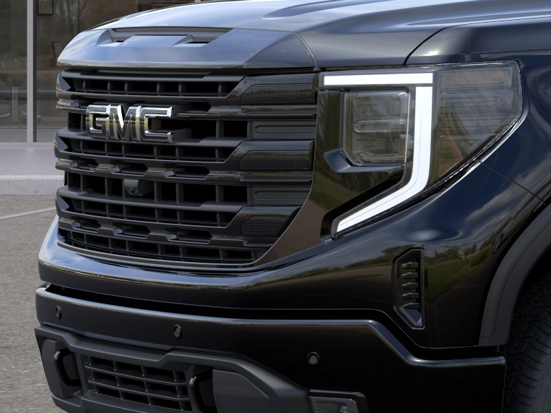 2026 GMC Sierra 1500 Elevation - Photo 13
