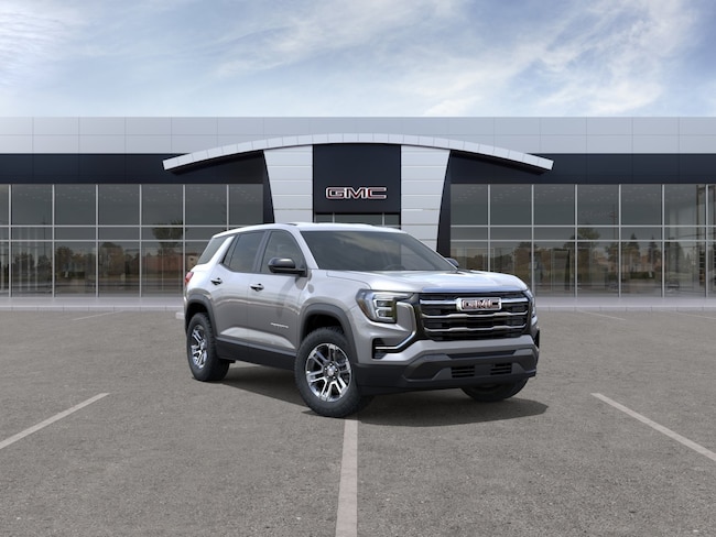 2026 GMC Terrain Elevation SUV
