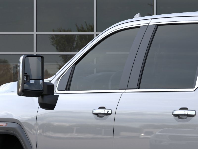 2026 GMC Sierra 2500HD Denali - Photo 12