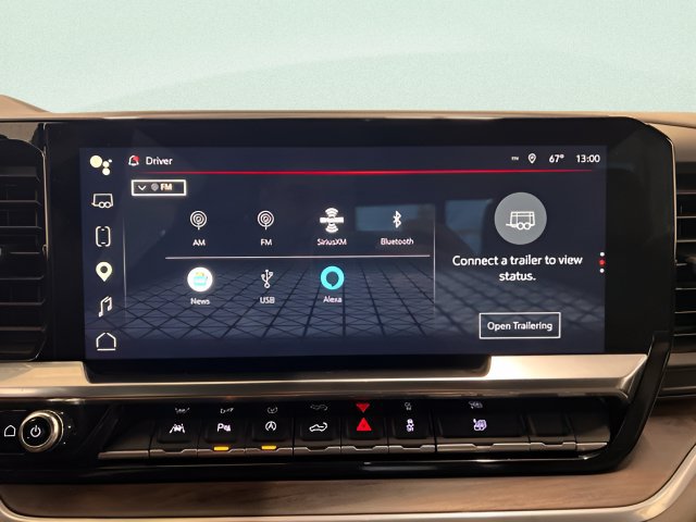 Used 2022 GMC Sierra 1500 SLT Truck
