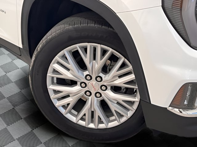 2026 GMC Acadia Elevation - Photo 32