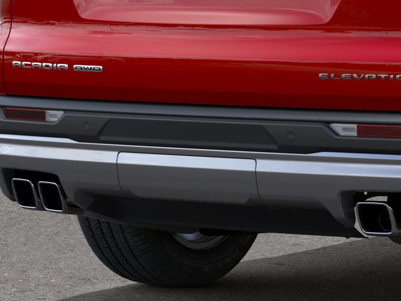 2026 GMC Acadia Elevation - Photo 14