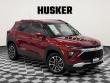 2025 Chevrolet Trailblazer LT SUV