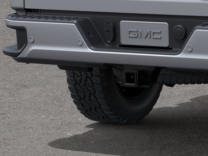 2026 GMC Sierra 2500HD Denali - Photo 14